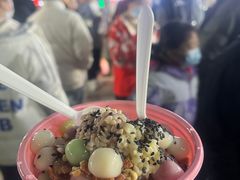 -大学城夜市