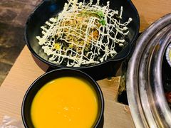 -火炉火自助餐(悠唐购物中心店)