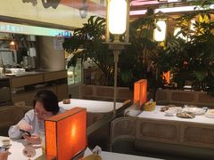 -桂满陇·蟹黄小笼汤包(中山公园店)