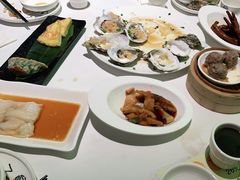 -老伙记海鲜码头(北滘店)