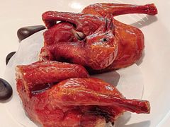 -谭厨中山传家菜.乳鸽.脆鲩鱼(华强北中航城店)
