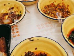 -东排食堂长沙小吃大排档(五一广场店)