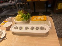 -羊之道草原味道清真餐厅(番禺店)