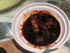 -绿茶餐厅(光谷世界城步行街店)