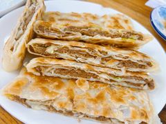 -溢心园香河肉饼总店