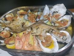 -蚝歌(中山七路店)