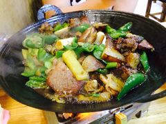 三下锅-胡师傅三下锅(汽车站店)