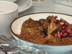 四喜烤麸-三玛璐酒楼(汉口路店)