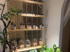 -沐森 •疗愈头疗馆(打浦桥店)