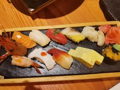 -吟松日式料理(莘庄店)