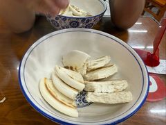 -方记香鼎葫芦头泡馍馆