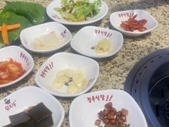 -安又胖韩国烤肉(美罗城店)