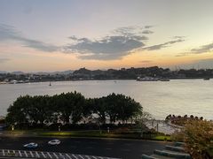 -鹭江宾馆·观海餐厅
