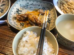 -呱呱叫民俗风味主题餐厅(沣峪口店)