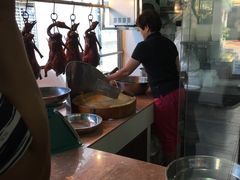 -黄连大头华烧鹅店(大良店)