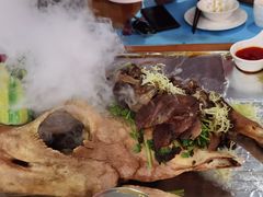 -明仕田园酒店