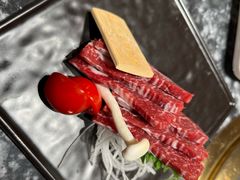 -牛将军•涮肉•烤肉•铁板烧(北京王府井·故宫店)