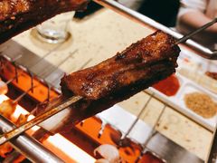 -丰茂烤串(金源店)