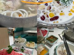 -椰客·海南椰子鸡(新塘永旺梦乐城店)