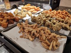 -达利世纪酒店-莉庭自助西餐厅