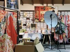 -纽斯桑拿会所(天山店)