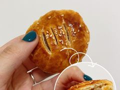 -诚志饼家·小凤饼非遗传承(中山六路店)