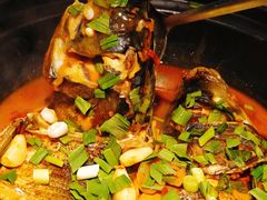 -千岛湖小鱼儿·淳安匠心农家菜