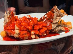 -姑苏家宴·苏帮菜·松鼠桂鱼(苏州总店)