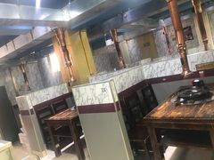 -海花锅盖烧烤店(怡馨家园店)