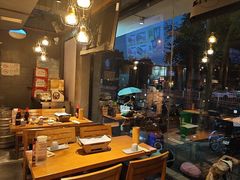 -聚点串吧·北京烧烤(赵登禹路店)