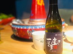 -木辛水水冰煮羊(新一中店)