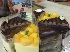 -天娜美雪(古镇店)