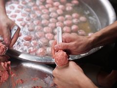 -阿娟牛肉丸·手打牛肉丸·现做现卖