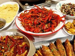 -辣不怕口味虾(凌霄路店)