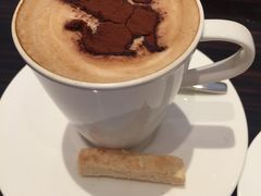 Bento双人下午茶-The Lounge·大堂酒廊·北京粤财JW万豪酒店