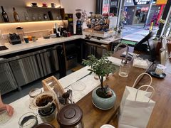 -6号咖Coffee