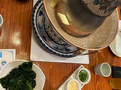 -额尔敦传统涮火锅·冰煮羊(铁东店)