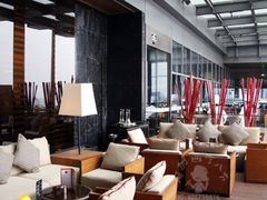 -富力丽思卡尔顿酒店·FLAIR餐厅酒吧