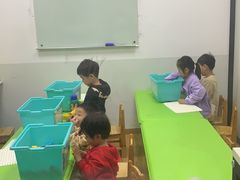 -乐博乐博少儿编程·机器人编程·信息学竞赛(杨浦五角场校区)