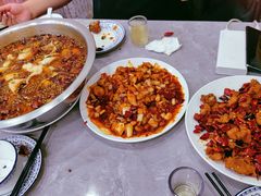 -小四川餐厅(纪庄子北道店)