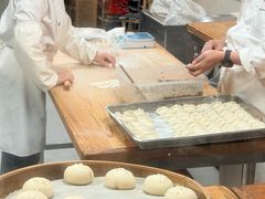 -冶春茶社(官园桥店)