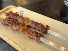 -塞伊德蒙餐(兴安南路店)