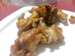 -柠静私家菜(石板巷店)