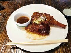 -猪肉婆私房菜(容桂总店)