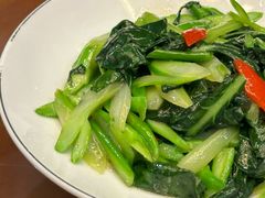 -民族饭荘(新华大街店)