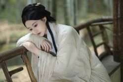 -八角古风摄影