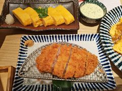 -堂本家·二代目·炸猪排(Express东海店)