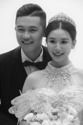 点击看大图 -金夫人婚纱摄影(总店)
