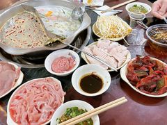 -储奇门鳝鱼火锅(总店)