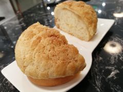-粤域茶餐厅